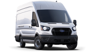 2023 Ford Transit External Image 4